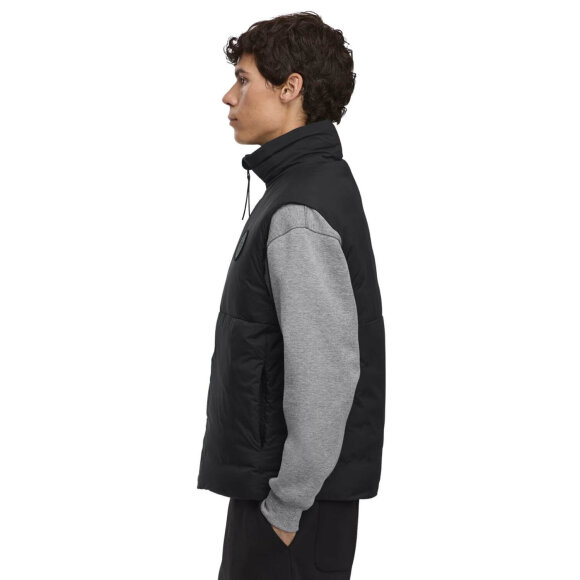 CANADA GOOSE - M LODGE VEST BD