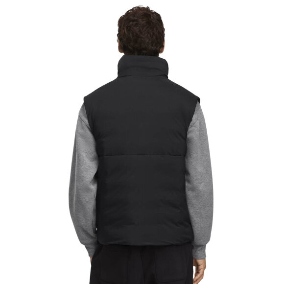 CANADA GOOSE - M LODGE VEST BD