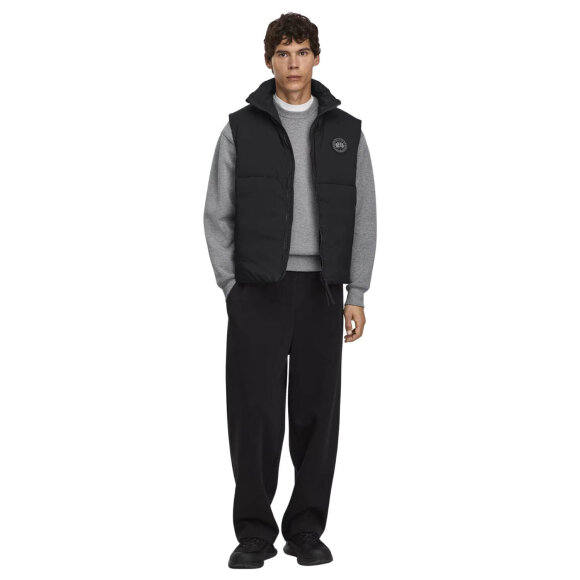 CANADA GOOSE - M LODGE VEST BD