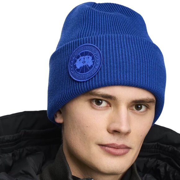 CANADA GOOSE - M ARCTIC TOQUE -GD-
