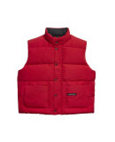 CANADA GOOSE - U LEDGER VEST