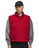 CANADA GOOSE - U LEDGER VEST