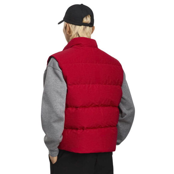 CANADA GOOSE - U LEDGER VEST