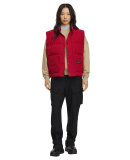 CANADA GOOSE - U LEDGER VEST