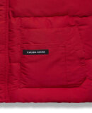 CANADA GOOSE - U LEDGER VEST
