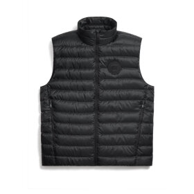 CANADA GOOSE - M STRATUS VEST