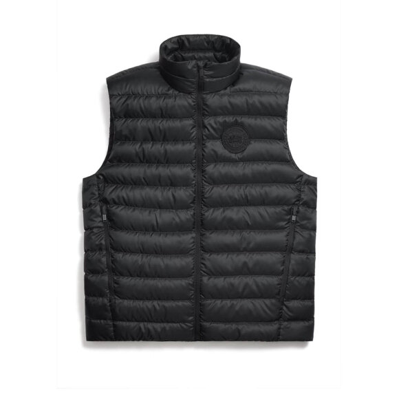 CANADA GOOSE - M STRATUS VEST
