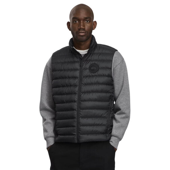 CANADA GOOSE - M STRATUS VEST