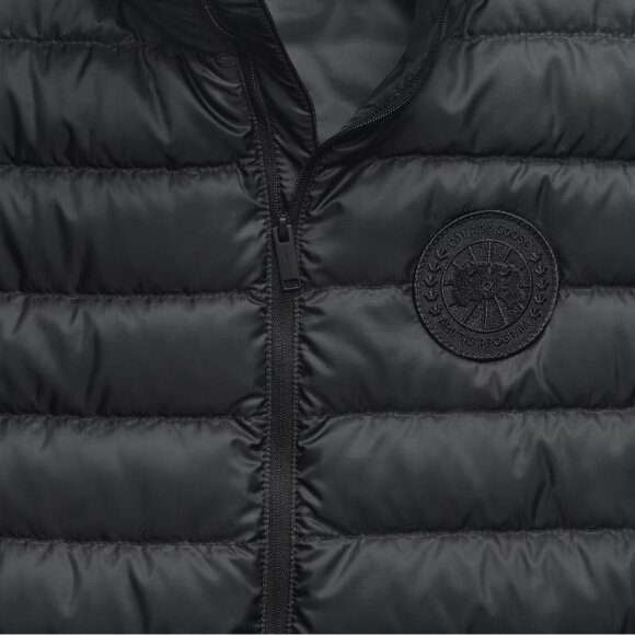 CANADA GOOSE - M STRATUS VEST