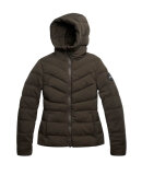 CANADA GOOSE - W CLAIR JACKET CANADA GOOSE - W CLAIR JACKET