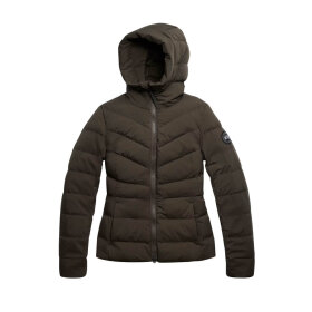 CANADA GOOSE - W CLAIR JACKET