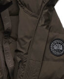 CANADA GOOSE - W CLAIR JACKET CANADA GOOSE - W CLAIR JACKET