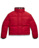 CANADA GOOSE - W GRANDVIEW GROPPED JKT -TD- CANADA GOOSE - W GRANDVIEW GROPPED JKT -TD-