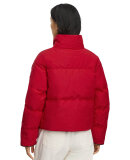 CANADA GOOSE - W GRANDVIEW GROPPED JKT -TD- CANADA GOOSE - W GRANDVIEW GROPPED JKT -TD-