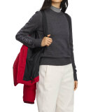 CANADA GOOSE - W GRANDVIEW GROPPED JKT -TD- CANADA GOOSE - W GRANDVIEW GROPPED JKT -TD-