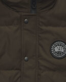 CANADA GOOSE - M GARSON VEST BLACK LABEL CANADA GOOSE - M GARSON VEST BLACK LABEL