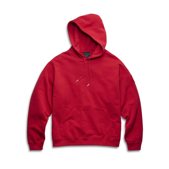 CANADA GOOSE - M ROVE HOODY W/TONAL DISC