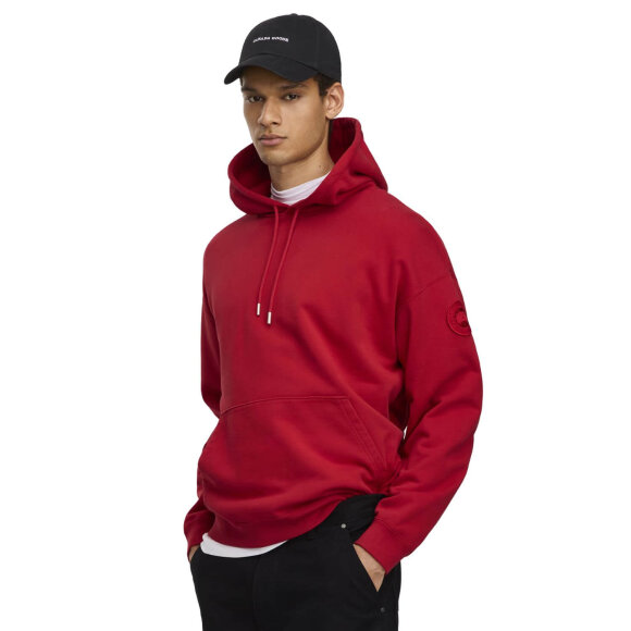 CANADA GOOSE - M ROVE HOODY W/TONAL DISC