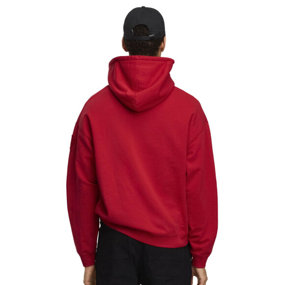 CANADA GOOSE - M ROVE HOODY W/TONAL DISC