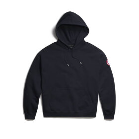 CANADA GOOSE - M ROVE HOODY