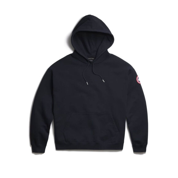 CANADA GOOSE - M ROVE HOODY