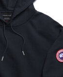 CANADA GOOSE - M ROVE HOODY CANADA GOOSE - M ROVE HOODY
