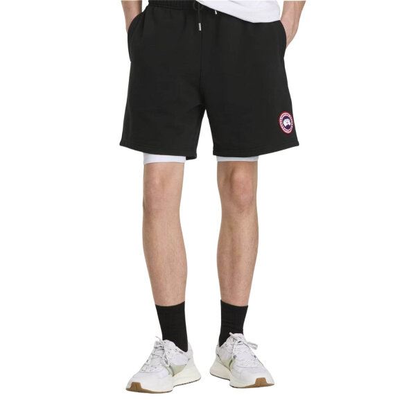 CANADA GOOSE - M ROVE SHORT