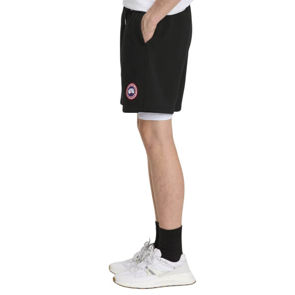 CANADA GOOSE - M ROVE SHORT
