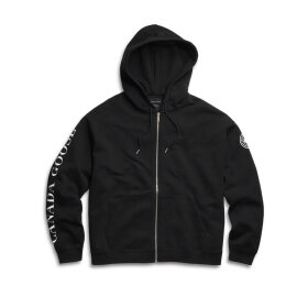 CANADA GOOSE - M ROVE FULL ZIP