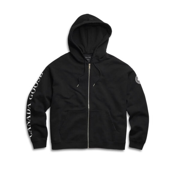 CANADA GOOSE - M ROVE FULL ZIP