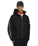 CANADA GOOSE - M ROVE FULL ZIP