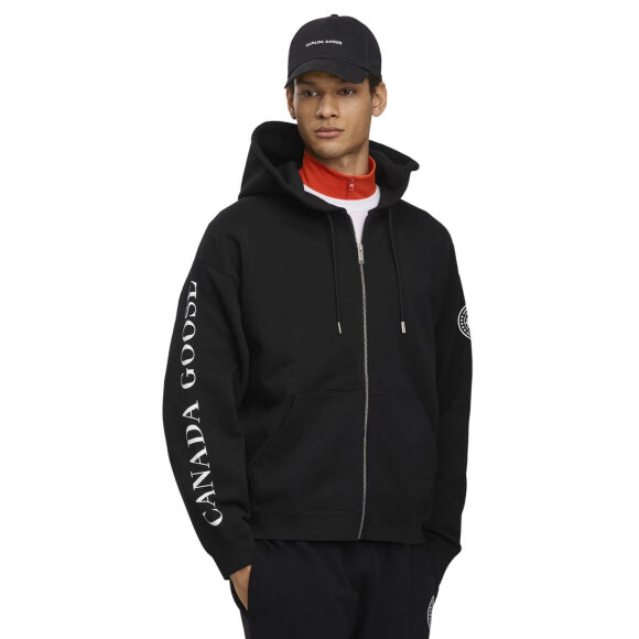 CANADA GOOSE - M ROVE FULL ZIP