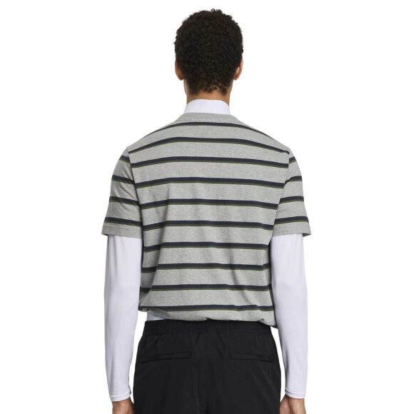 CANADA GOOSE - M VINTAGE STRIPED T-SHIRT
