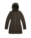 CANADA GOOSE - W CLAIR COAT