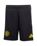 ADIDAS - JR MUFC EU TR SHORTS ADIDAS - JR MUFC EU TR SHORTS