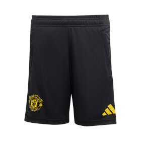 ADIDAS  - JR MUFC EU TR SHORTS