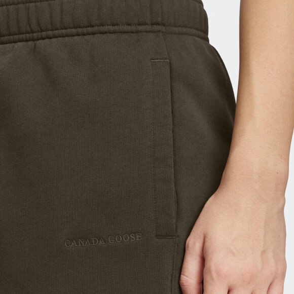 CANADA GOOSE - W WANDER JOGGER