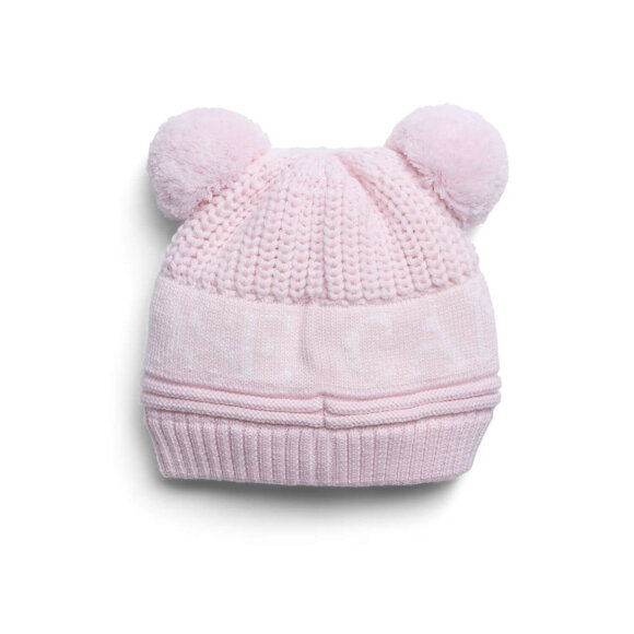CANADA GOOSE - BABY DOUBLE POM HAT