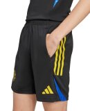ADIDAS - JR MUFC EU TR SHORTS ADIDAS - JR MUFC EU TR SHORTS