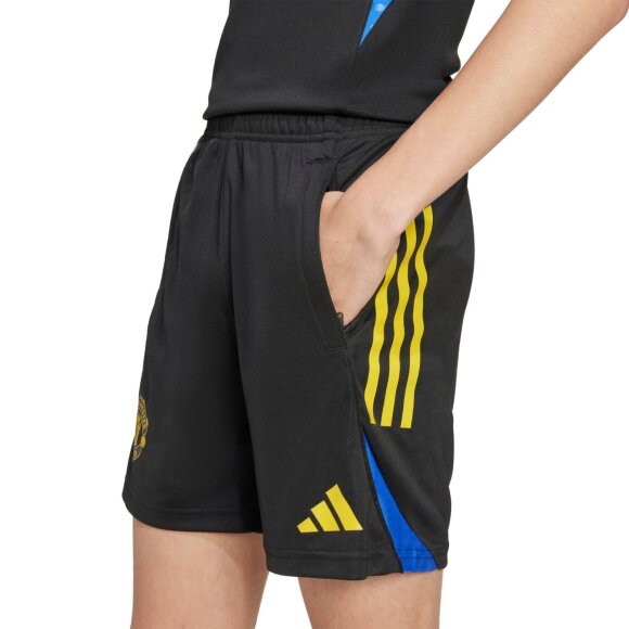 ADIDAS  - JR MUFC EU TR SHORTS