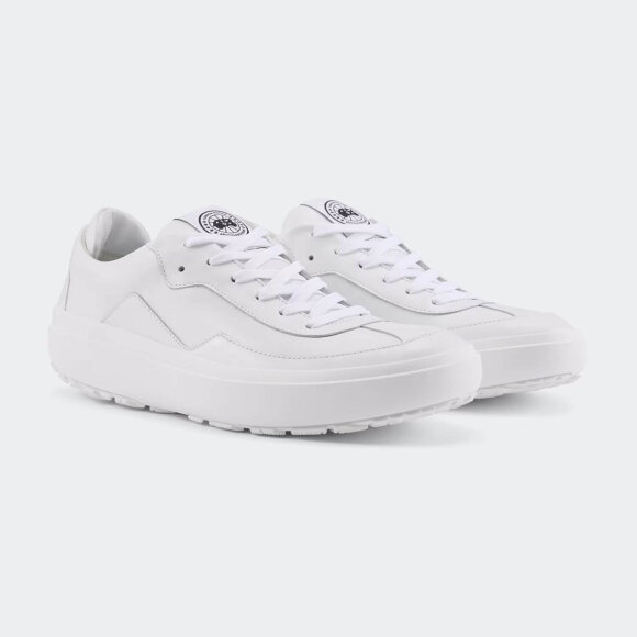 CANADA GOOSE - M OSSINGTON SNEAKER