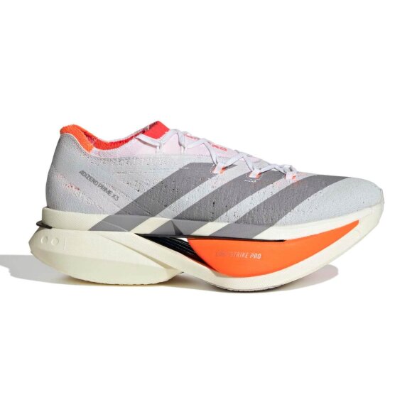 ADIDAS  - M ADIZERO PRIME X3 ST