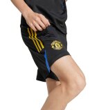 ADIDAS - JR MUFC EU TR SHORTS ADIDAS - JR MUFC EU TR SHORTS