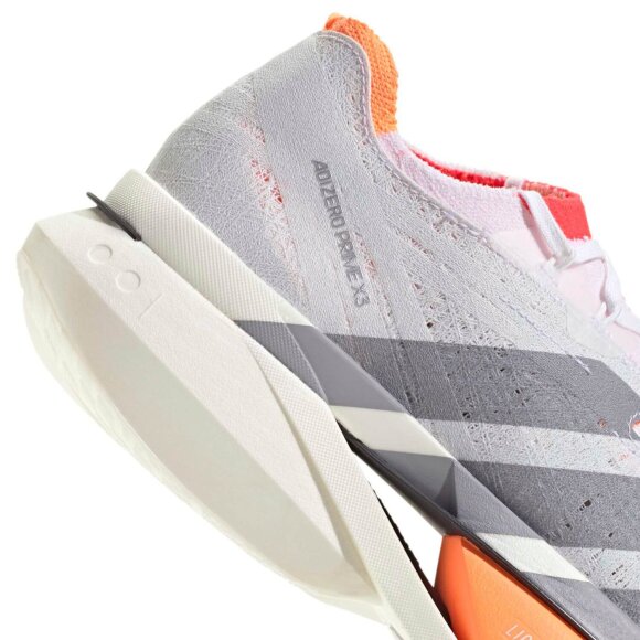 ADIDAS  - M ADIZERO PRIME X3 ST