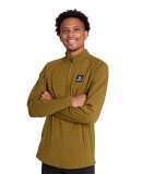 SAYSKY - M BLAZE HALF ZIP LIGHT FLEECE