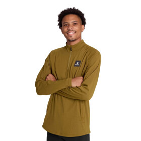 SAYSKY - M BLAZE HALF ZIP LIGHT FLEECE SAYSKY - M BLAZE HALF ZIP LIGHT FLEECE