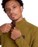 SAYSKY - M BLAZE HALF ZIP LIGHT FLEECE