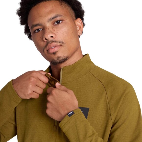 SAYSKY - M BLAZE HALF ZIP LIGHT FLEECE