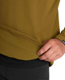 SAYSKY - M BLAZE HALF ZIP LIGHT FLEECE