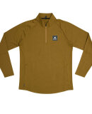 SAYSKY - M BLAZE HALF ZIP LIGHT FLEECE